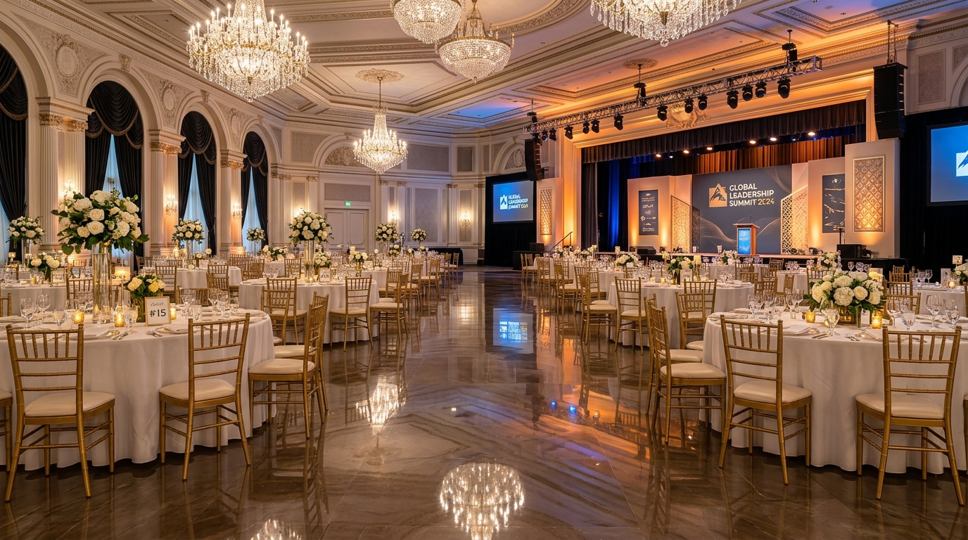 Event Cleaning