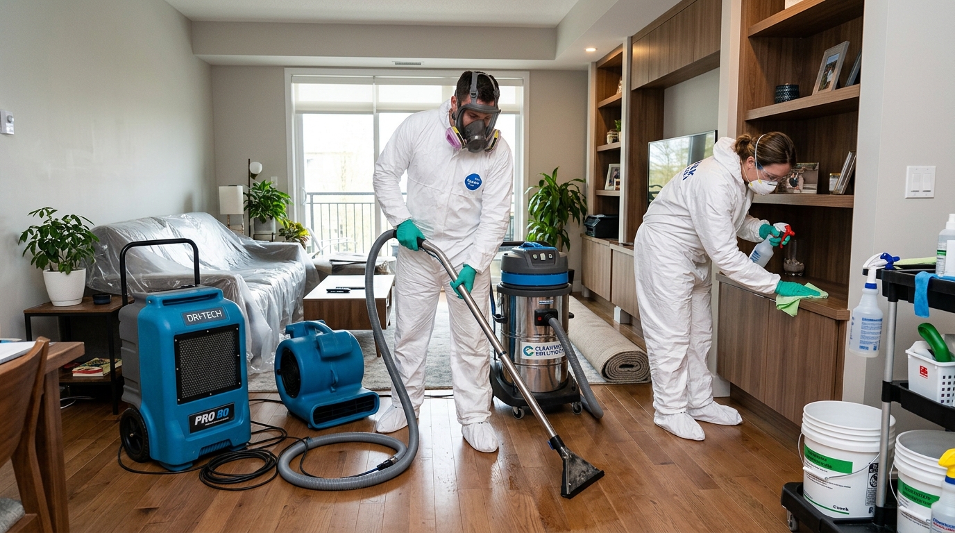 Property Recovery Services
